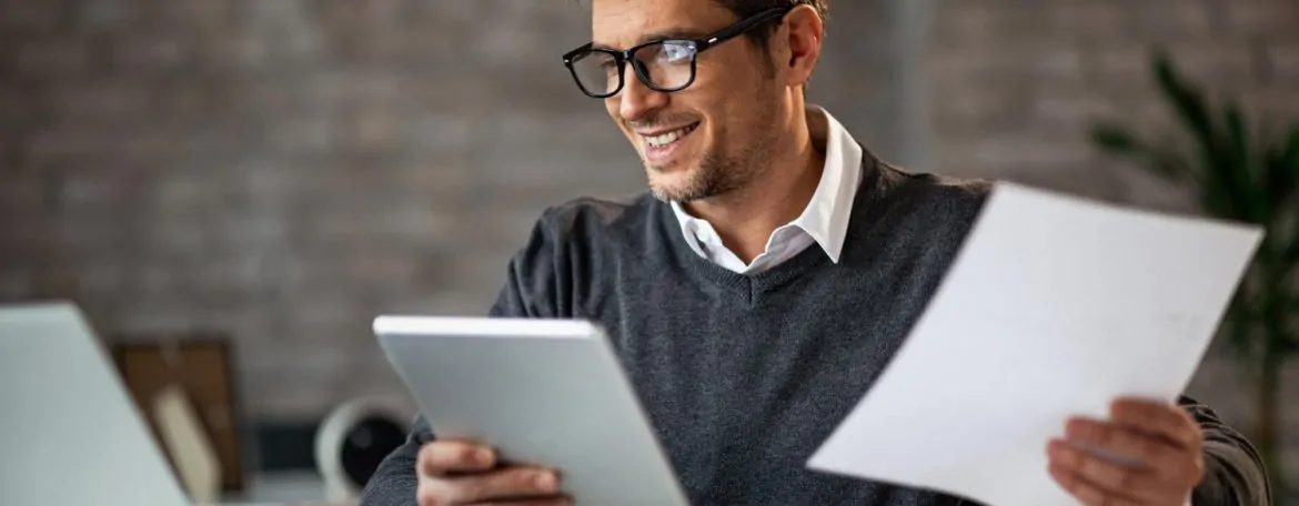 A Importância da Contabilidade na Tomada de Decisões Empresariais
