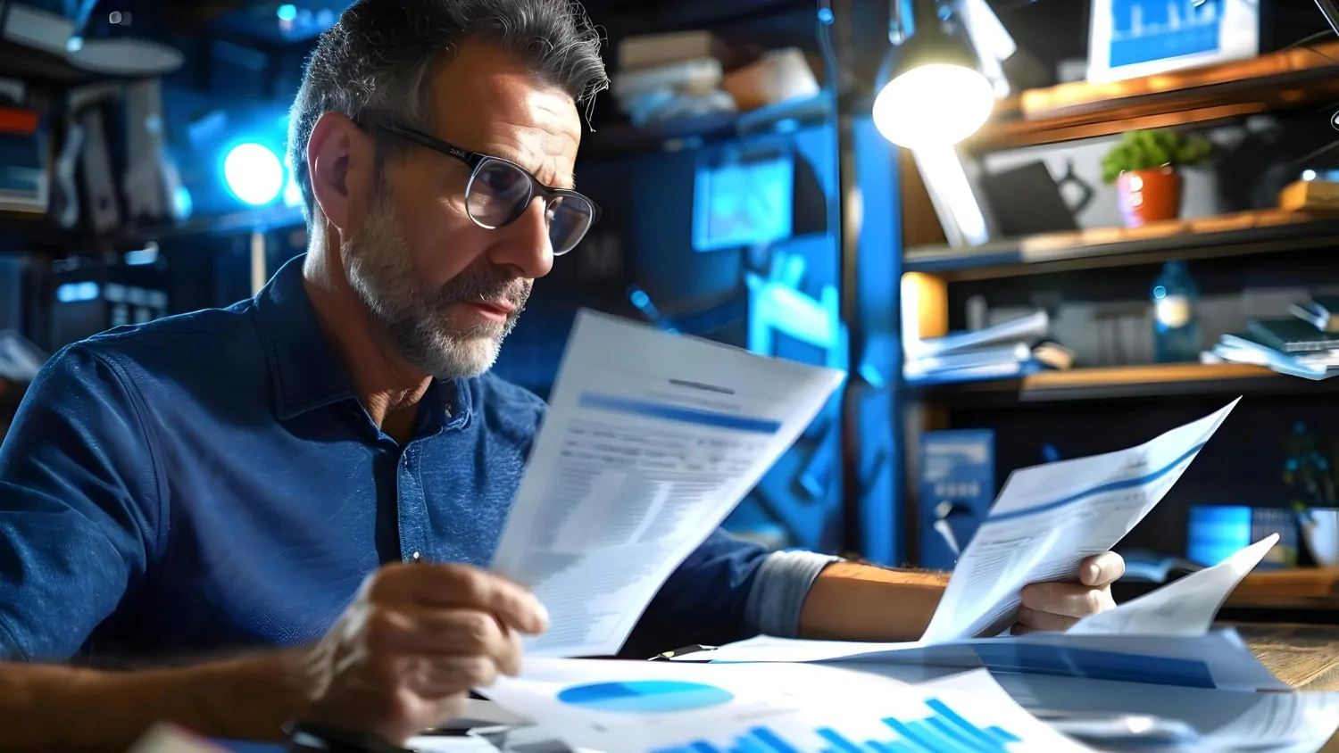 Como a DS3 Ajuda Empresas a Manter a Conformidade Fiscal em São Gabriel - RS