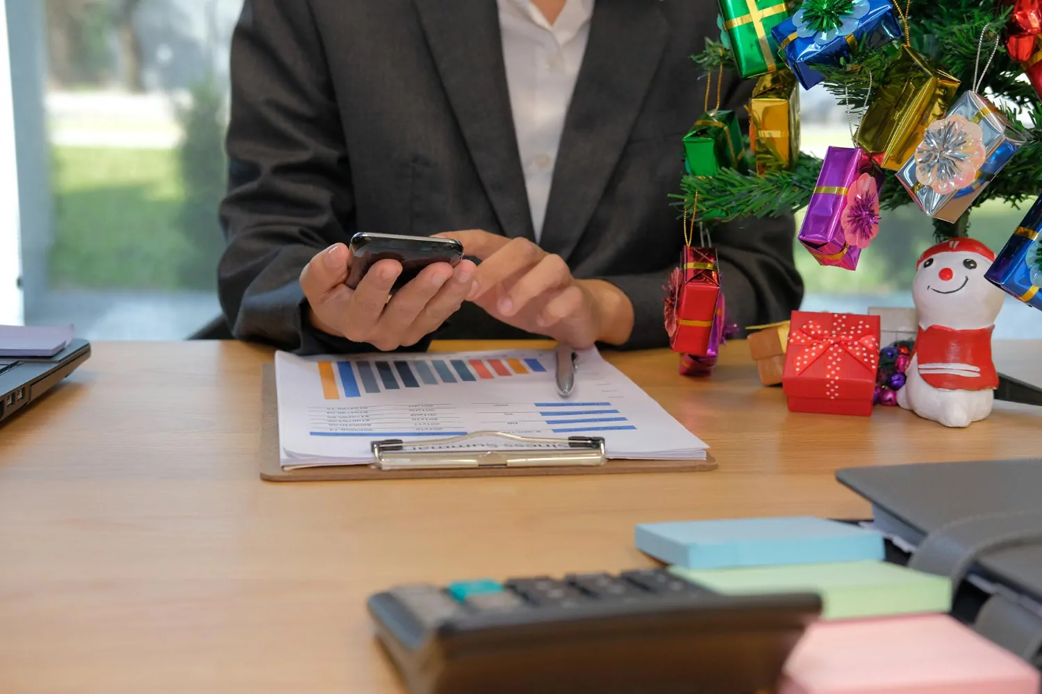 Como declarar rendimentos como sócio de empresa no IRPF 2025