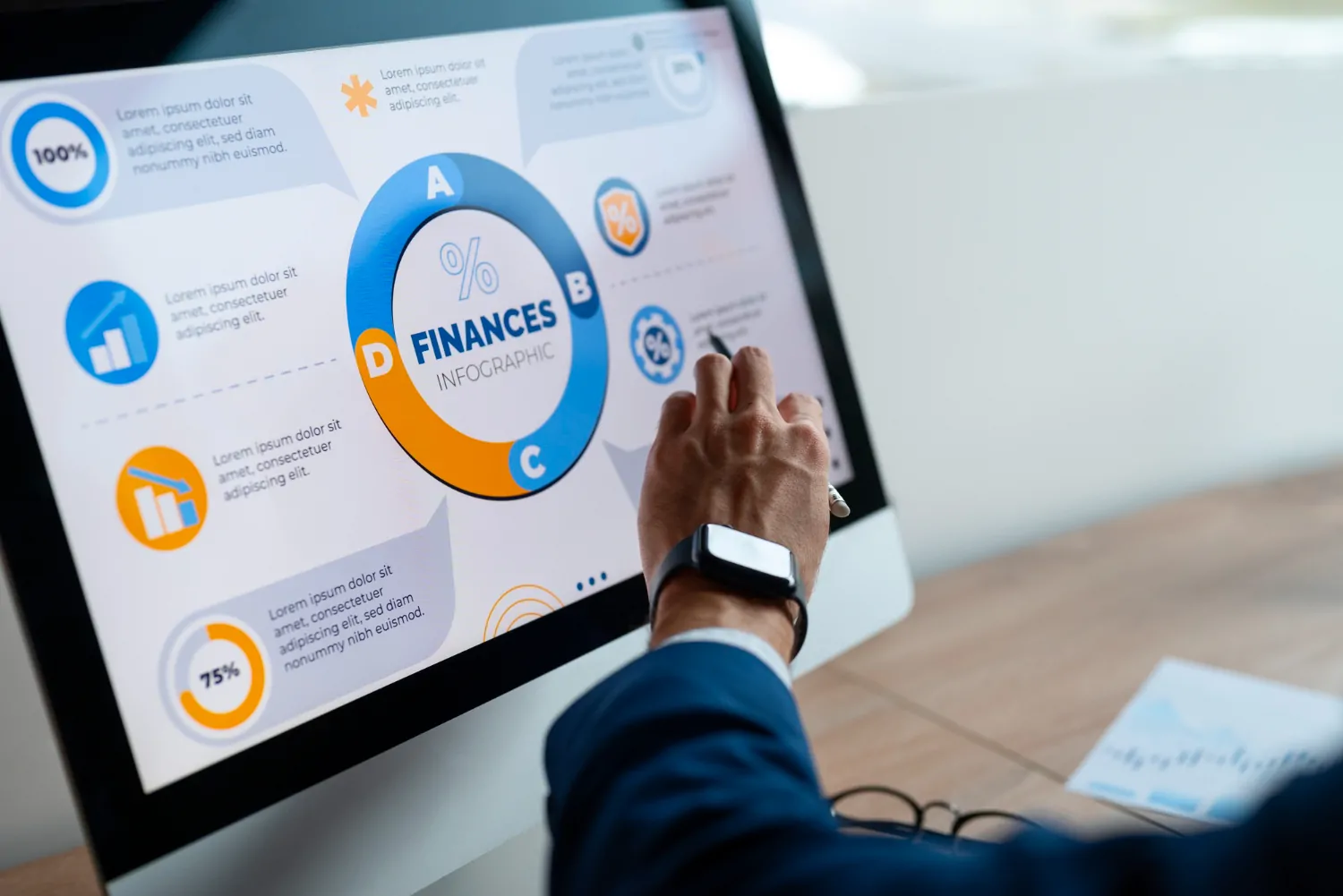 BPO contábil e financeiro entenda as diferenças e como eles trabalham juntos