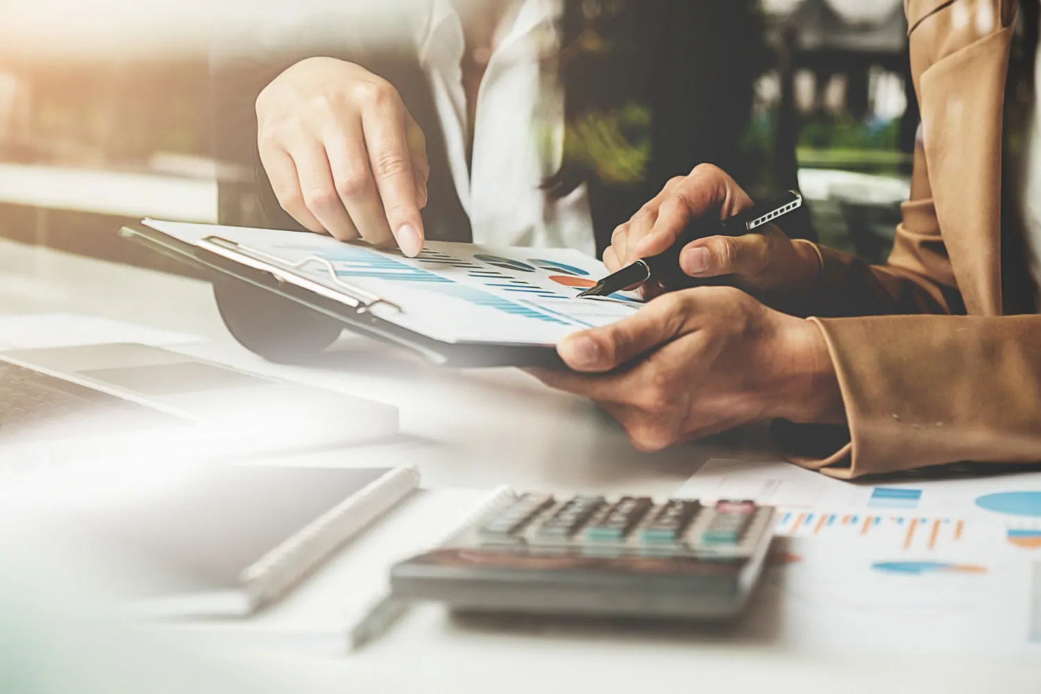 Sua empresa toma decisões com base em dados A importância do planejamento contábil