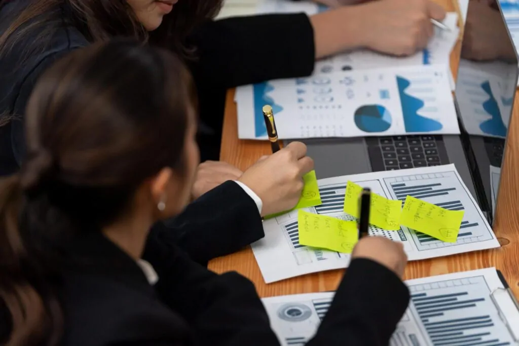 Como melhorar a tomada de decisão com relatórios estratégicos integrados