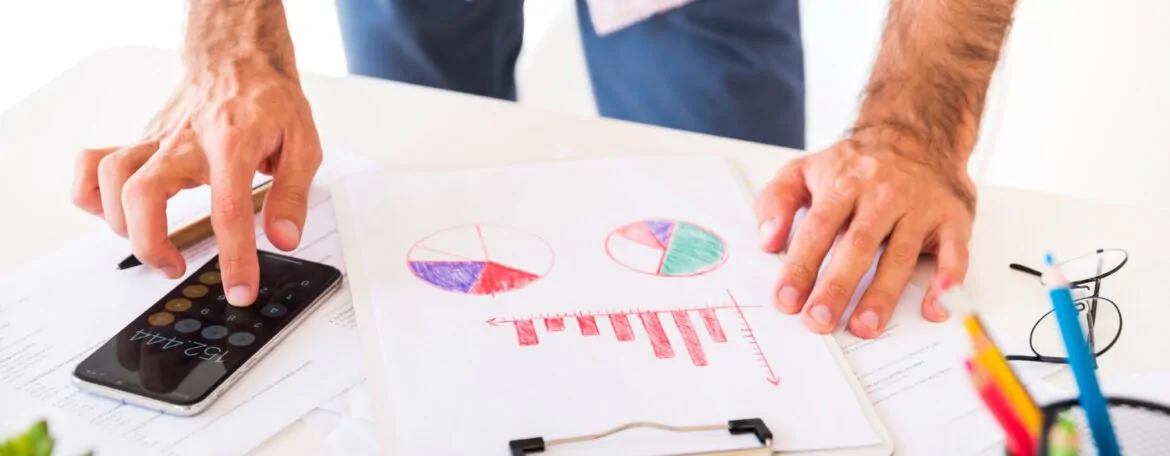 Controle, performance e crescimento como unificar contabilidade e financeiro