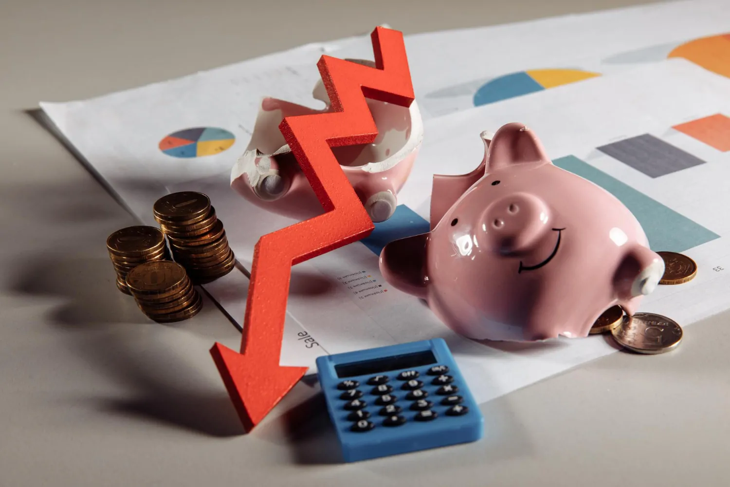 Reduza seus custos fixos com terceirização financeira e contábil completa