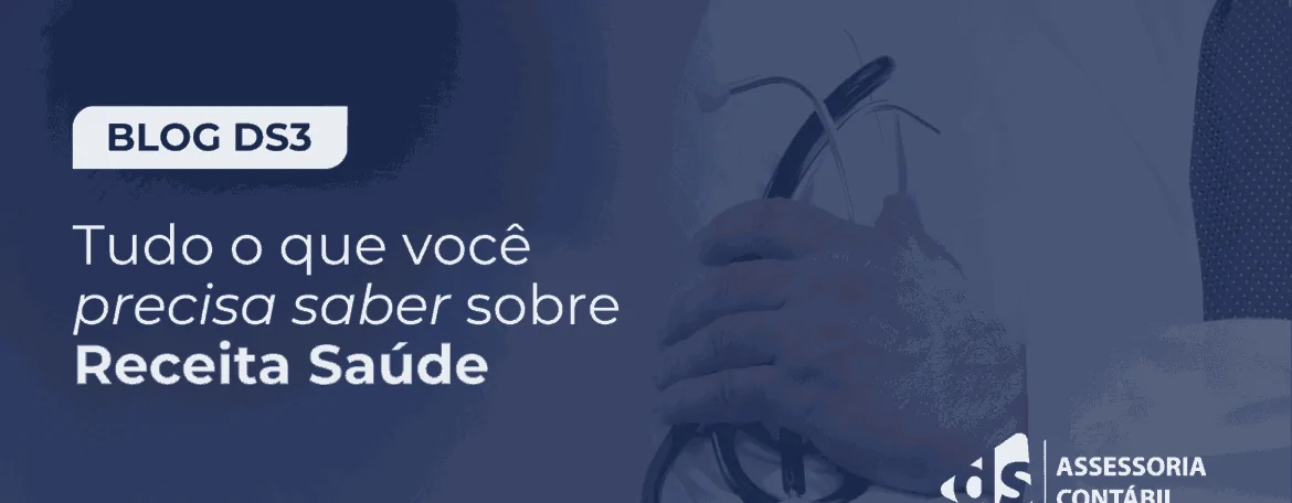 Receita Saúde