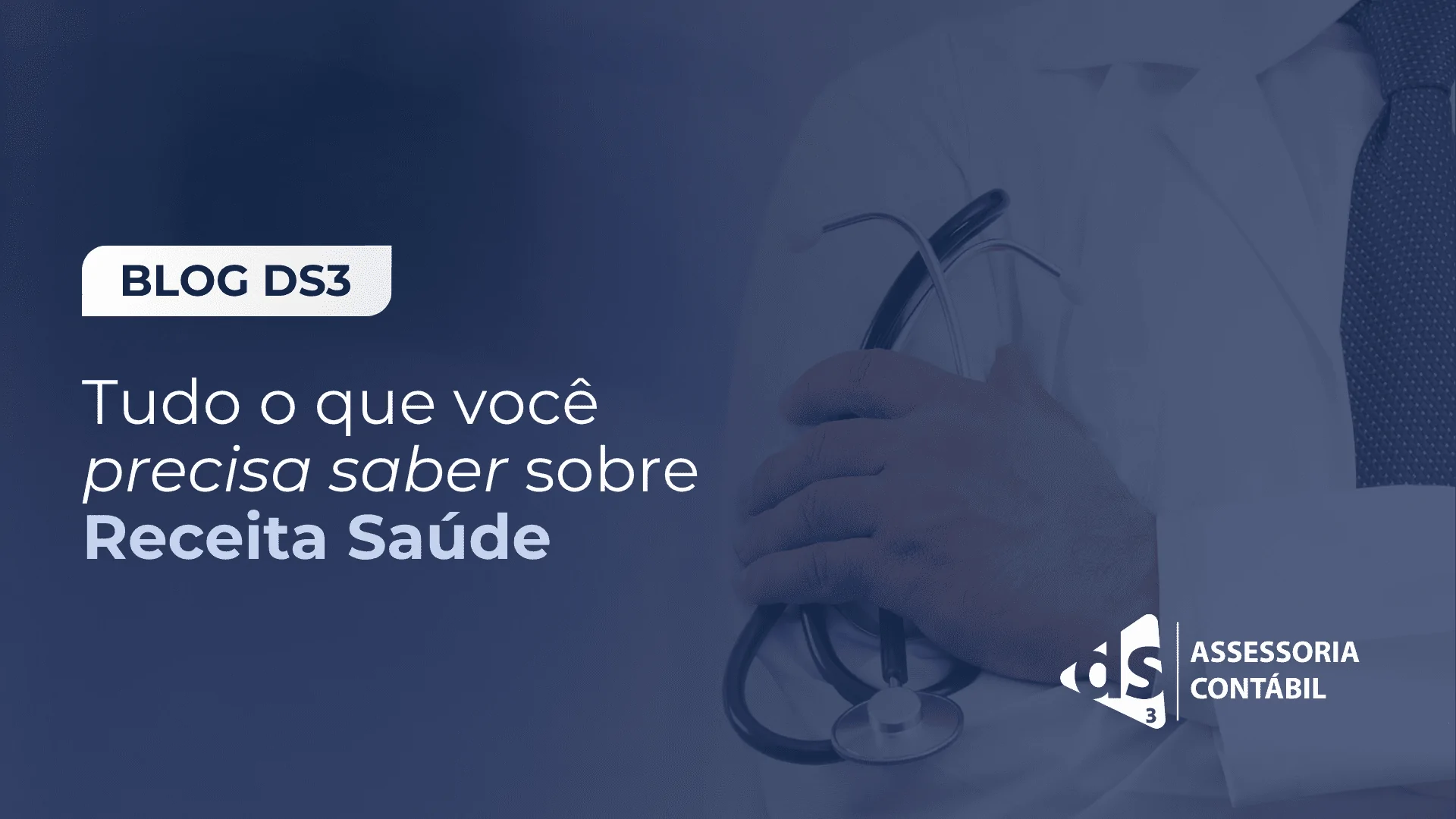 Receita Saúde